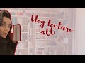 Vlog lecture 66  7 jours  livres et unboxing time 