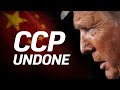 Has Trump Undone Communist China More than We Realize?