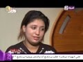 انا والناس - دينا "راقصة شعبية" أمى بتشتغل فى أى حاجة بتجيب فلوس وكنت متفوقه فى دراستى "