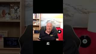 Wealth Transfer: Reclaiming What's Yours! #shorts