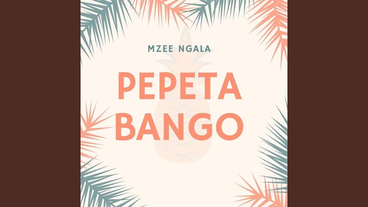 Watch Pepeta Bango on YouTube Watch Pepeta Bango on YouTube