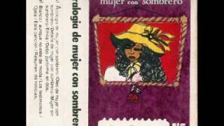 Silvio Rodriguez - Mujer sin sombrero chords