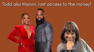 Kandi Burruss FILES FOR DIVORCE from Todd Tucker 
