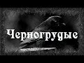 Истории на ночь: Черногрудые