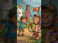 #fun kids#funny #creative #video shorts