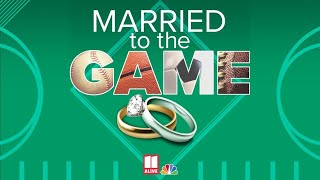 Adoptable dogs, a proposal mishap, and a World Series win: Andreia Albies | Married to the Game