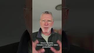 Sydney nonprofits need to see this #freevideo #disability