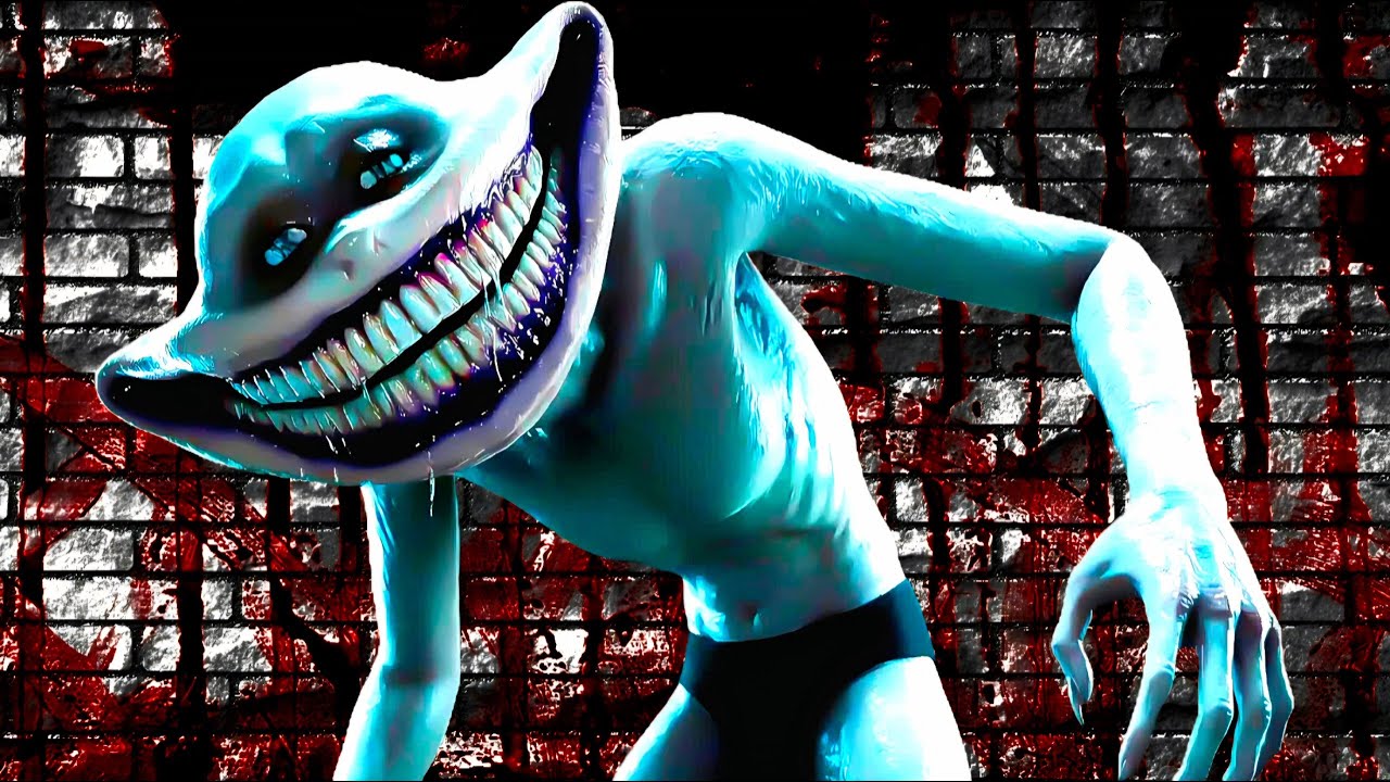 Ne Le Regardez pas dans les Yeux... (SMILY avec 