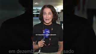 Congresso vota veto ao projeto da dosimetria #Shorts