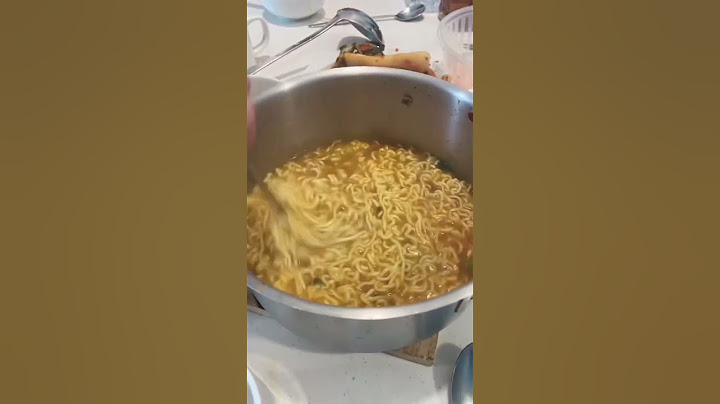 Korea Hotpod essen 🇰🇷🥘🍜