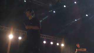 Joji ‘Gimme Love’ (Live at SM Seaside Complex Cebu | 2.18.2023)