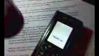 Nokia E90 Can Not Startup Without Sim Card Part1