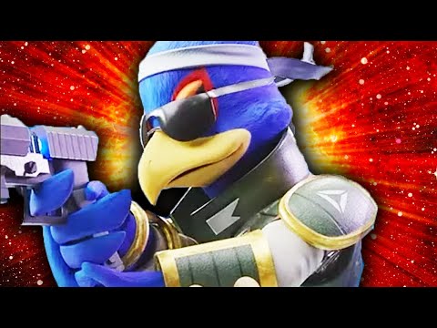 THE BEST FALCO