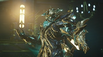 Lavos SP Fissure Void Cascade Run | Lvl9999 | (Evade)