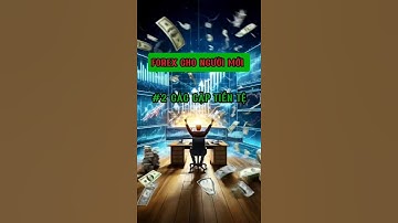 Giải thích ngắn gọn về các cặp tiền tệ trong giao dịch forex #giaodichforex  #giaodichngoaihoi