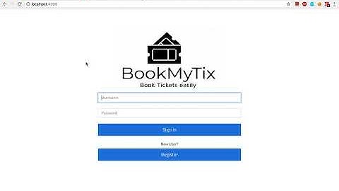 CS5200 Database Project: Book My Tix