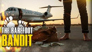 A Wild Life of a Barefoot Bandit | The Incredible Adventures of Colton Harris-Moore