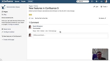 Mixpanel Engagement Analytics for Confluence - quick demo