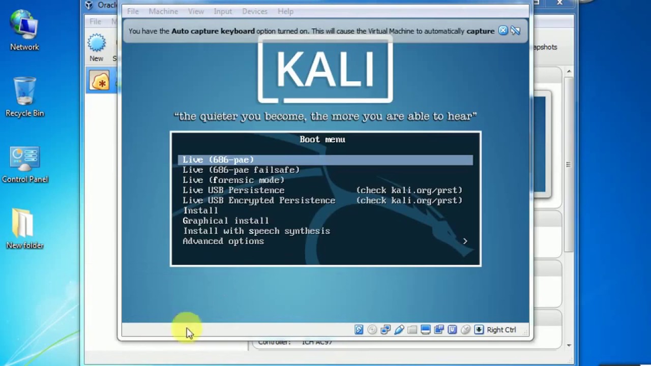 Kali Linux For Virtualbox Download Dogsop Kali linux for virtualbox download dogsop