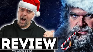 VIOLENT NIGHT (2022) | Review/Kritik