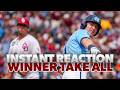 Instant Reaction: It all comes down to Monday night