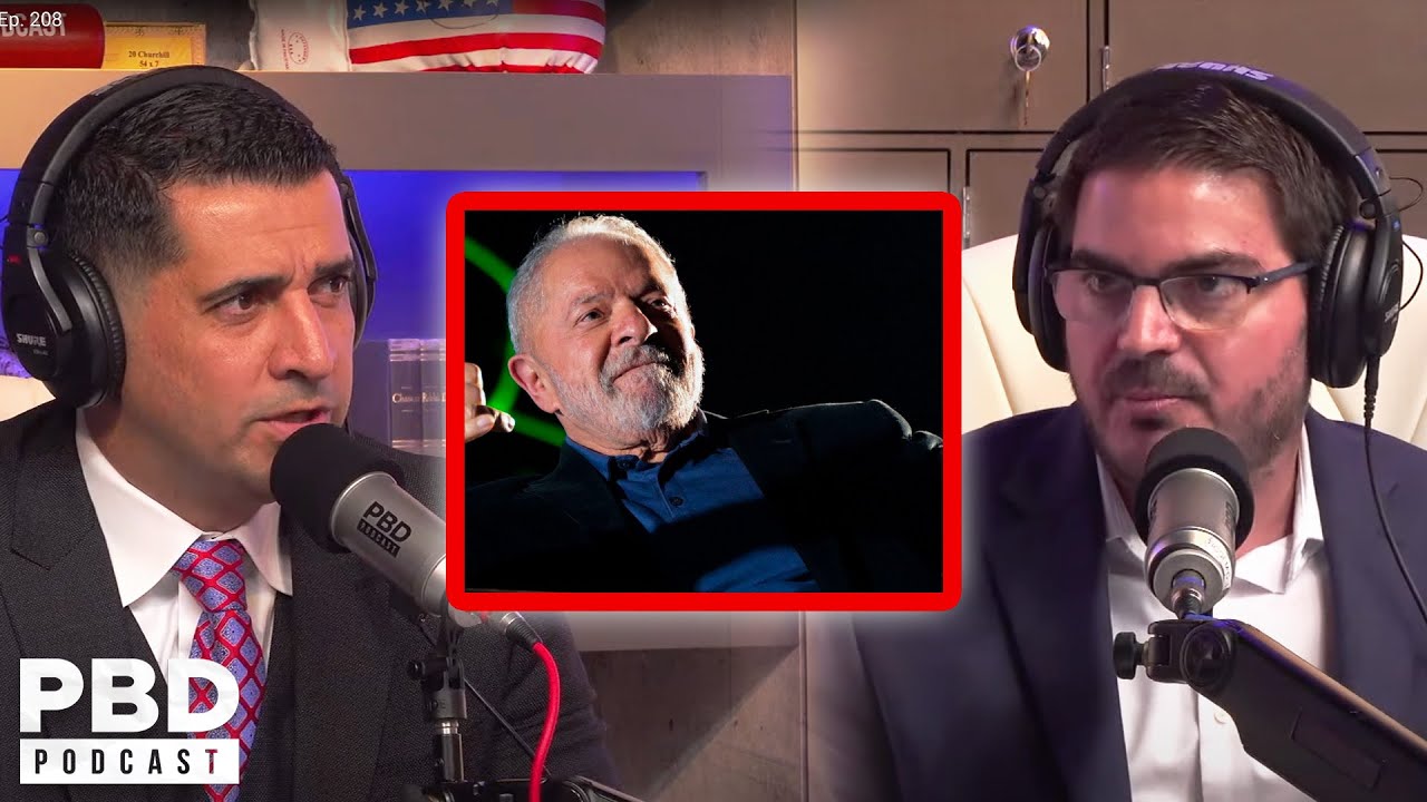 'The Courts Are Banishing People!' 