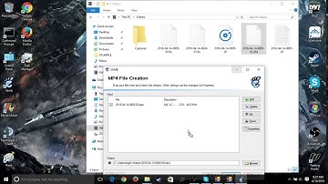 HOW TO CONVERT FLV FILES TO MP4. (OBS)