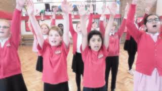 KS2 Choir
