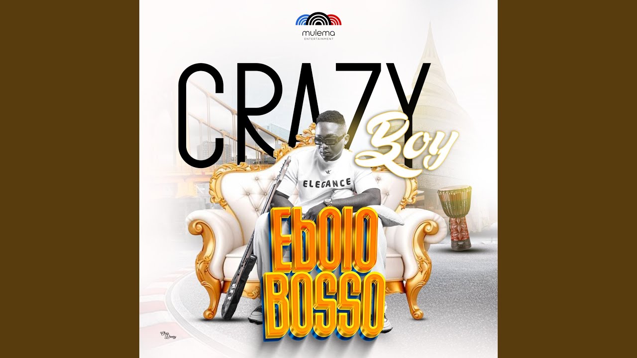 Watch EBOLO BOSSO on YouTube Watch EBOLO BOSSO on YouTube