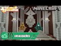 Minecraft - Steven Universe DLC (Localizações - Parte 03)