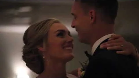 Clayton & Andrea Voss Wedding 6-19-2021