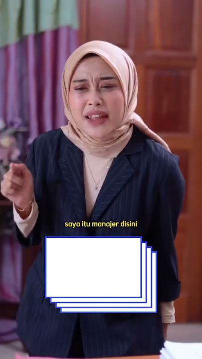 BERANI-BERANINYA SAMA BOS