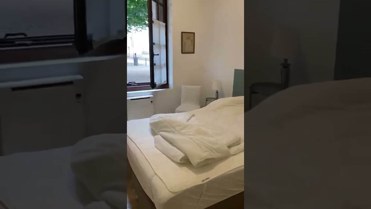 Vidéo Location meublée appartement 2&nbsp;pièces 63&nbsp;m² Tours (37000)