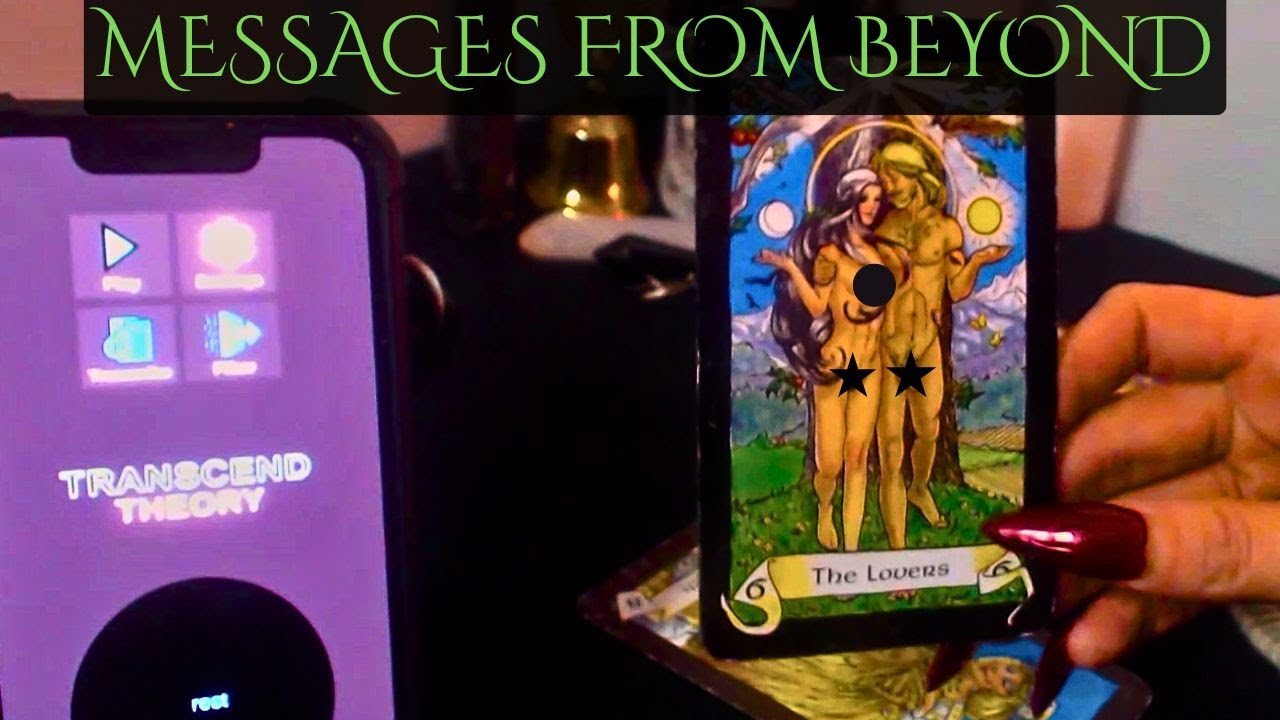 Гадание на картах Таро и с помощью маятника: что вам нужно знать СЕЙЧАС