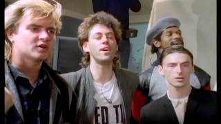 🎅 Do They Know It's Christmas - Band Aid 1984