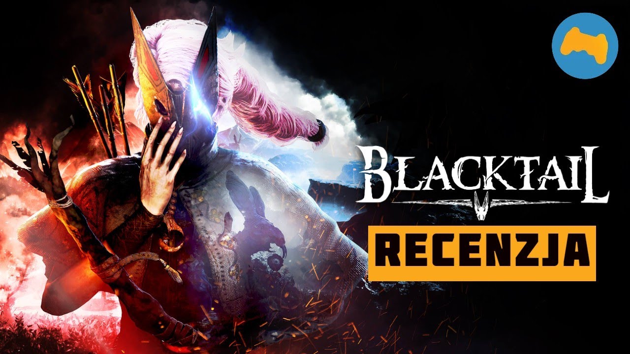 Blacktail - recenzja gry