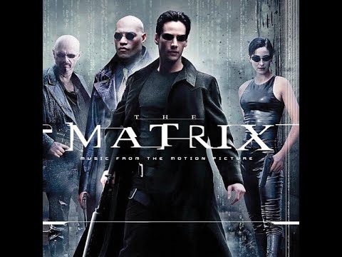 The Matrix - Rob Zombie - Dragula (High-Quality Audio)