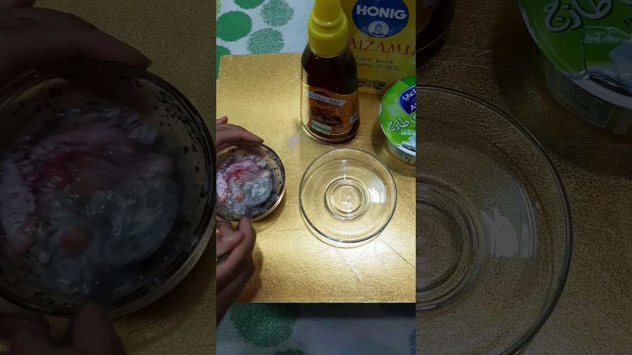 Haala salphaattii maaksii fula keenya mana keessatti qopheessun ni dandeenyaa