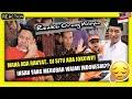 MERINDING!! INDONESIA BERTUAH! AKU IRI & NANGIS GARA-GARA LIHAT SIKAP BAPAK JOKOWI BEGINI | 🇲🇾 REACT