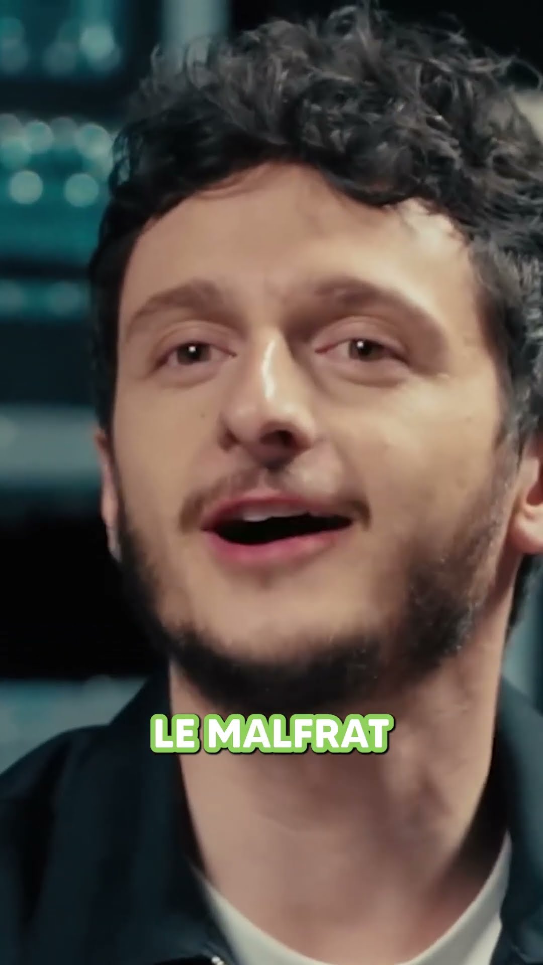 Qui a chié dans le lavabo ?