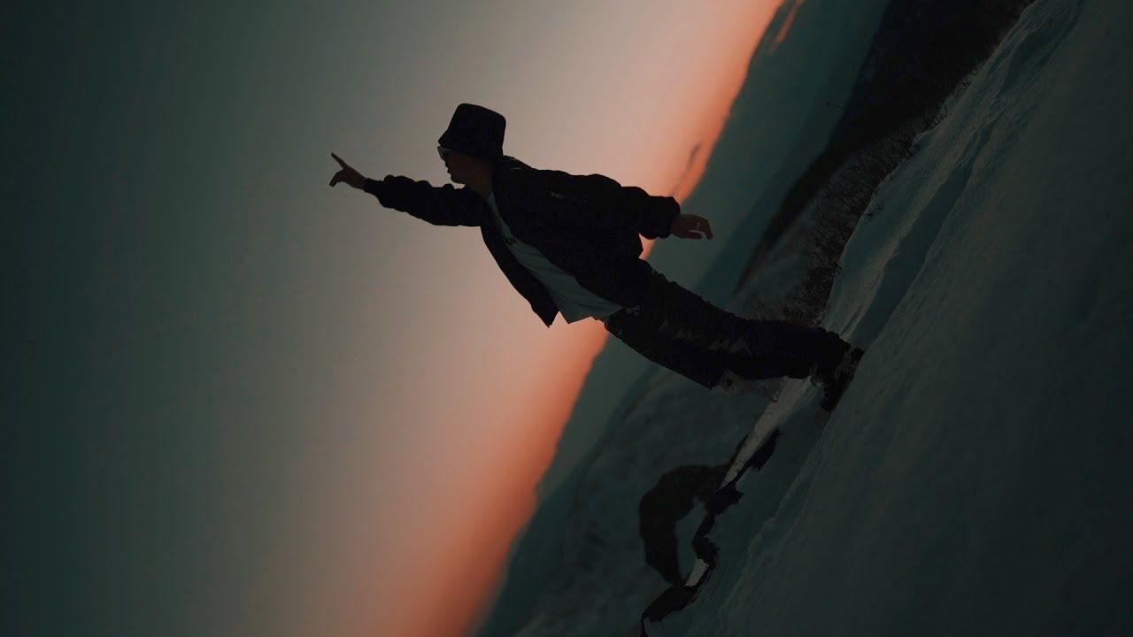 MONBEE & Lil Bell Dice - Liberty (Official music video)