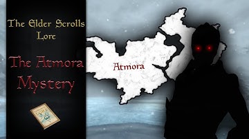 Who Caused Atmora