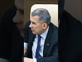 Закрыть им субсидии, участие во всех нашим программах. Это же воровство -Минниханов