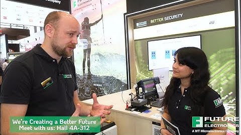 Embedded World 2025: Cyber Security