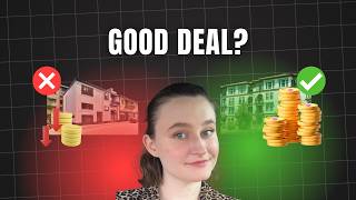 First Investment Property? Run These Numbers First