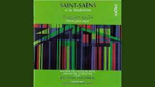 3 Preludes and Fugues, Op. 99: II. Prelude and Fugue in B Major