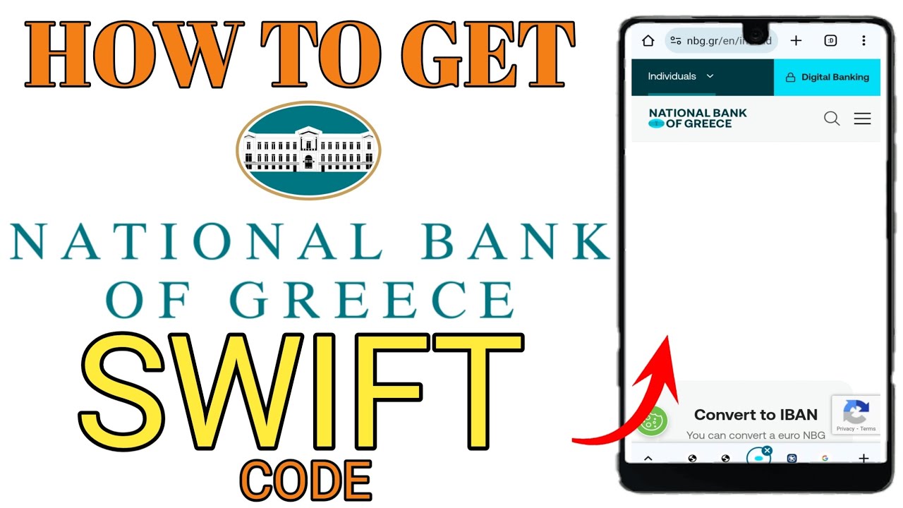 Dynamic National Bank Of Greece Swift Code Capture for Your Screen Dynamic National Bank Of Greece Swift Code Capture for Your Screen