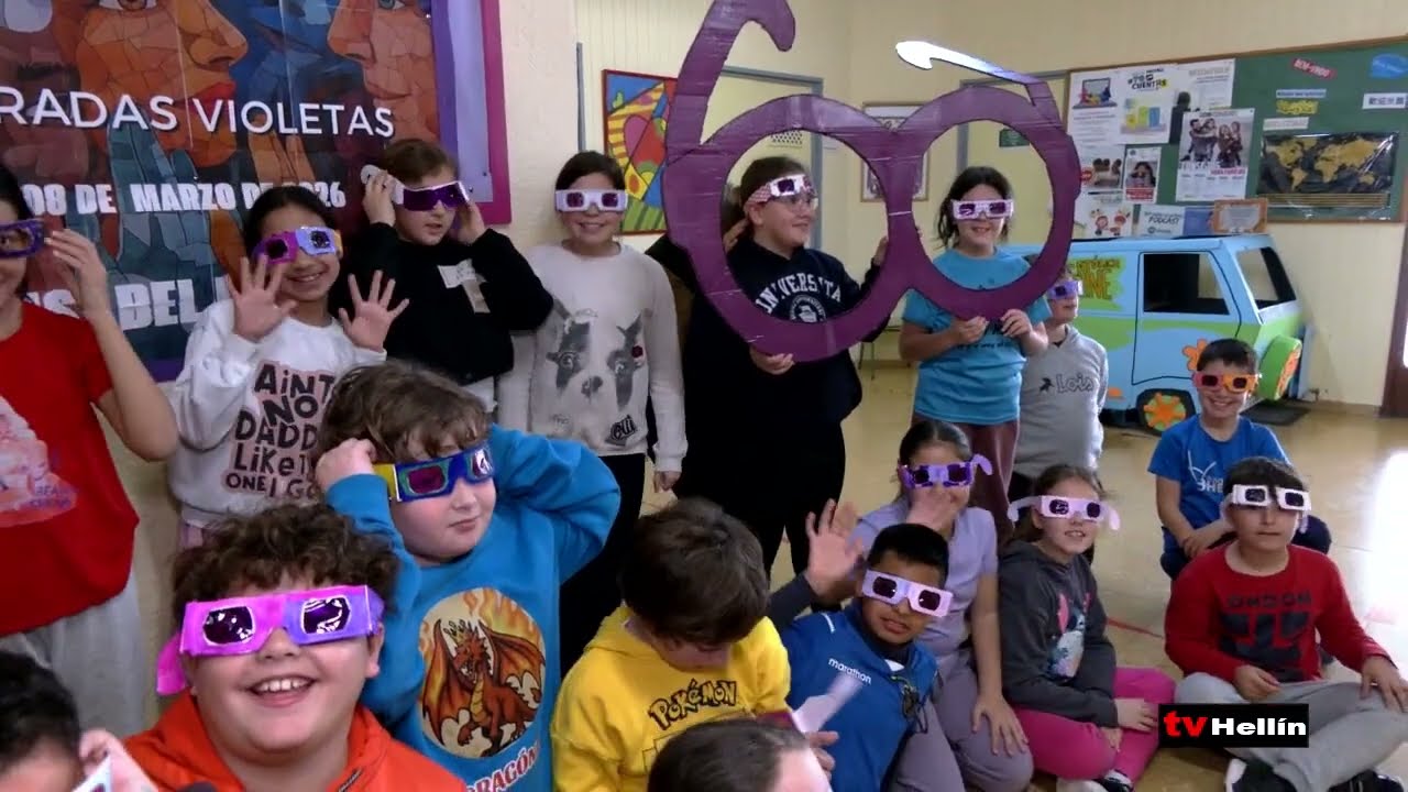 INFORMATIVO - 9 de MARZO 2026