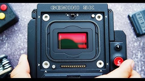 YouTube画质第十的博主用什么设备拍视频？