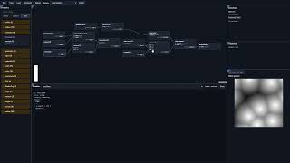 Progress on my webGPU node based editor